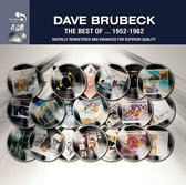 Brubeck Dave - Best Of 1952-1962 -Digi-