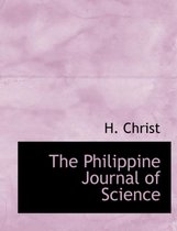 The Philippine Journal of Science