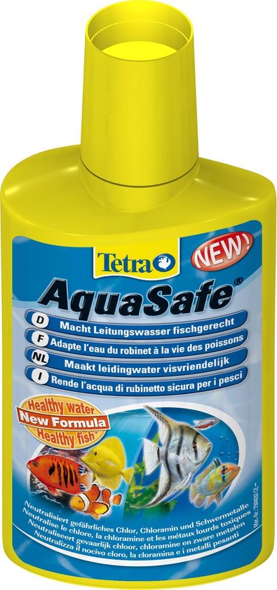 aqua safe - 1 st à 250 ml