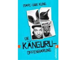 Die Känguru-Offenbarung