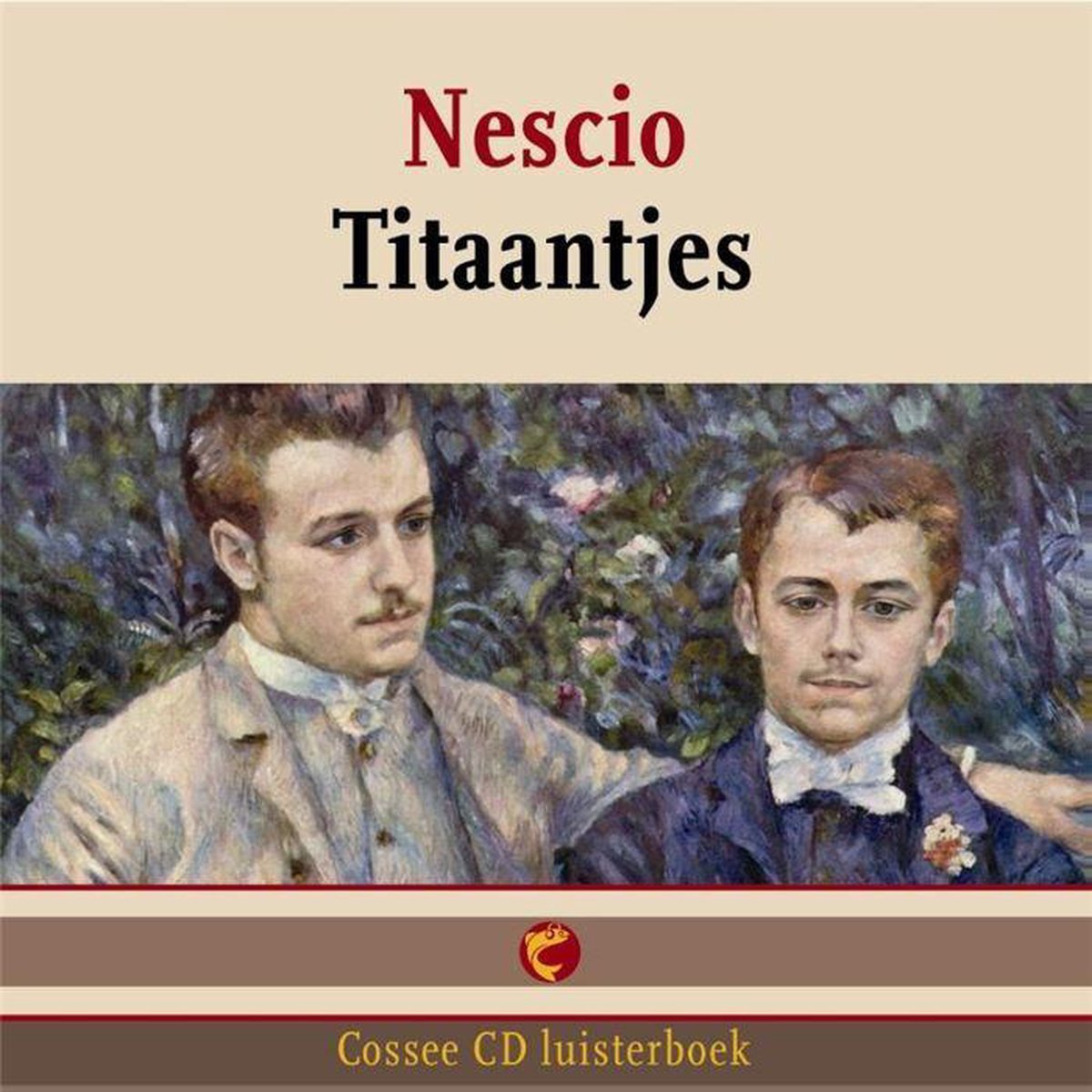 Titaantjes