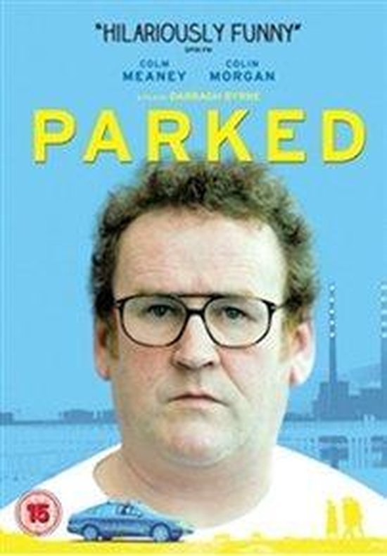 Parked (Dvd) Dvd's