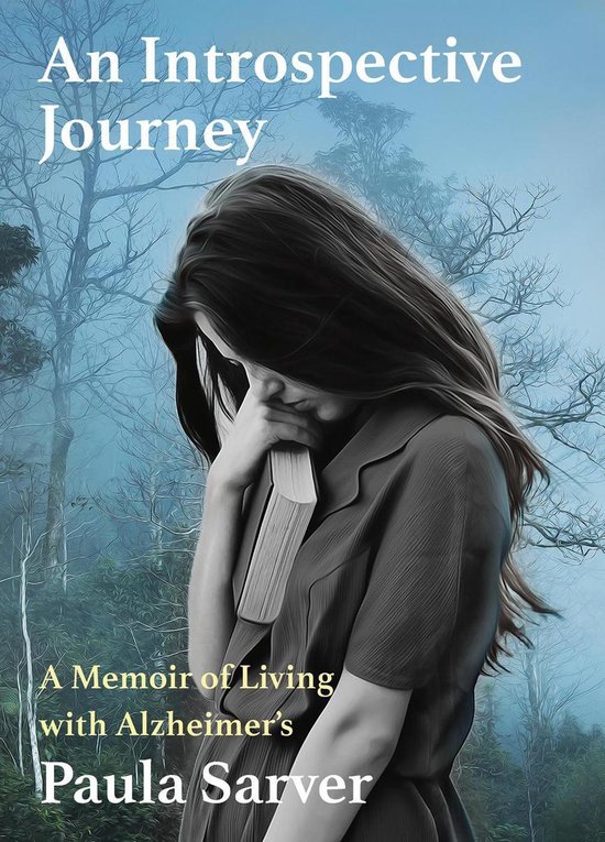 An Introspective Journey - cover
