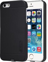 Magic Case iPhone 5 / 5s / SE - Zwart