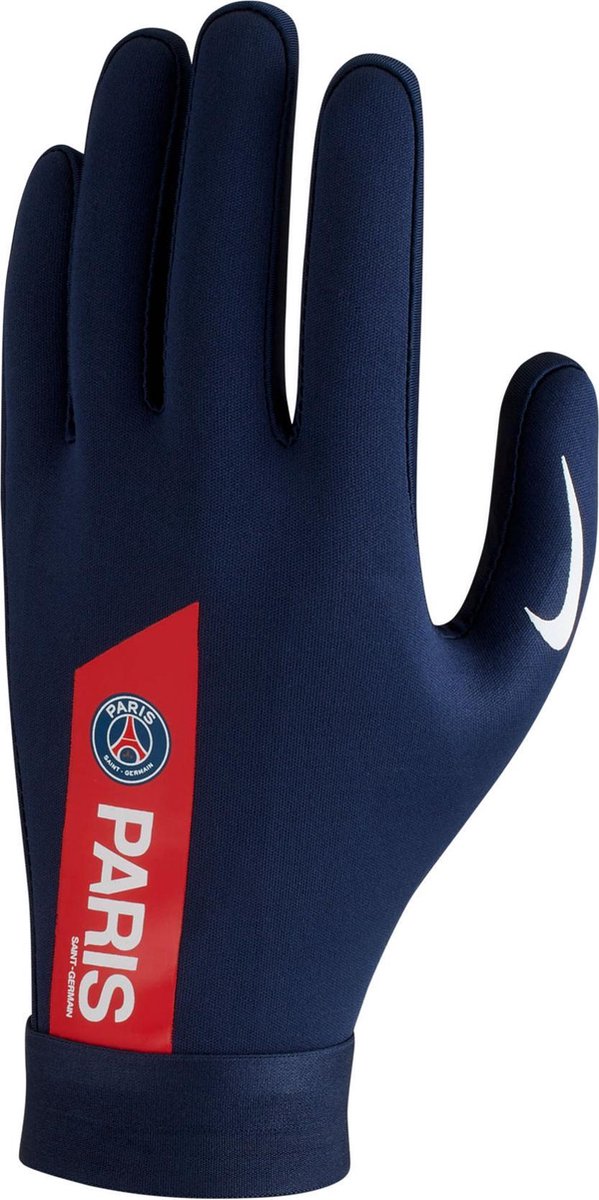 Anekdote Specialiseren Oh Nike Paris Saint-Germain HyperWarm Academy Fieldplayer Handschoenen  Sporthandschoenen... | bol.com