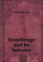 Stonehenge and its barrows