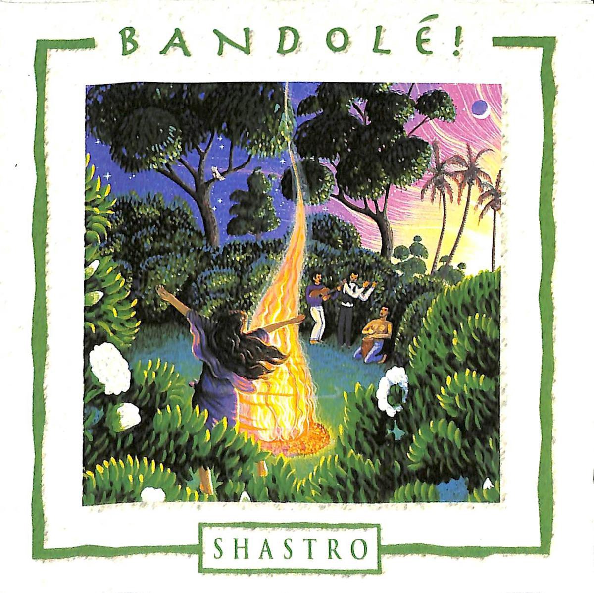 Bandolé !