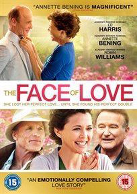 Face Of Love
