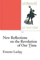 New Reflections On The Revolution Of Our