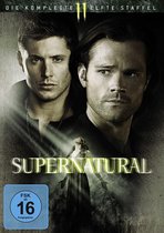 Supernatural - Seizoen 11 (Import)