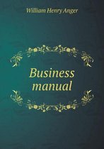 Business manual