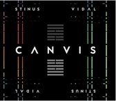 Stinus Vidal - Canvis (CD)