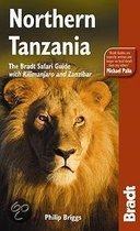 The Bradt Travel Guide Northern Tanzania