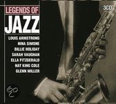 Legends of Jazz [Star Zone]