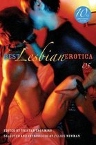 Best Lesbian Erotica 2005