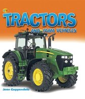 Tractors and Farm Vehicles