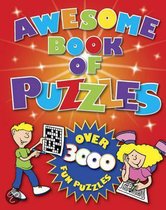 Awesome Book of Puzzles