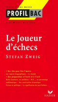 Profil - Zweig (Stefan) : Le Joueur d' échecs