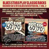 Highway 60's 70's Blues Revisited
