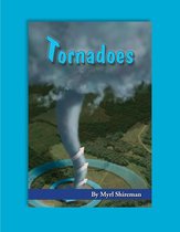 Readers Advance(TM) Science Readers 5 - Tornadoes