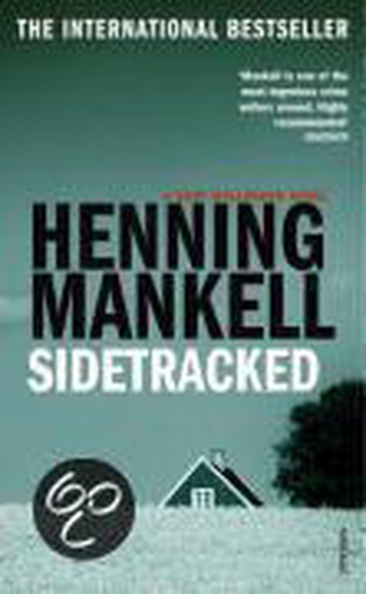 Sidetracked / druk 1 - cover