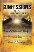Confessions of a Church Usher