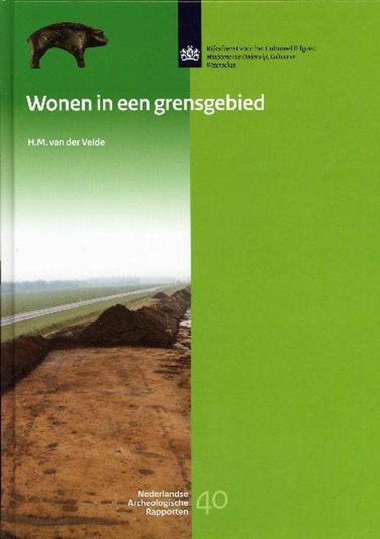 Wonen in een grensgebied