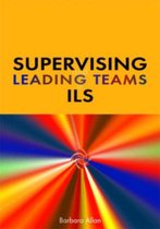 Supervising and Leading Teams in ILS