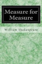 Measure for Measure