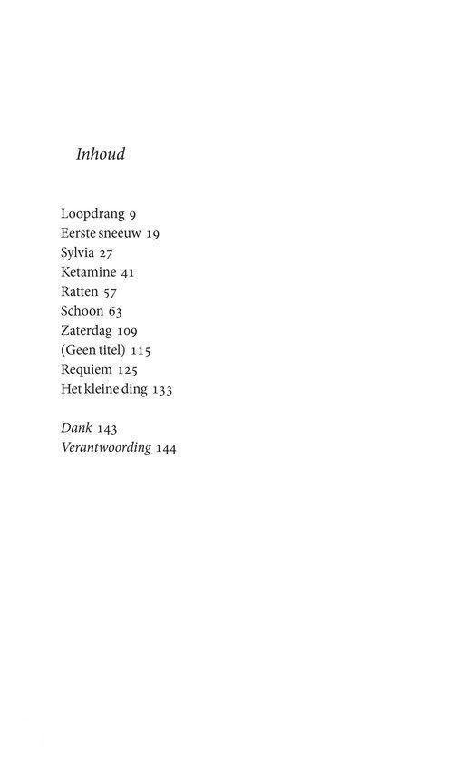 Vogels die vlees eten