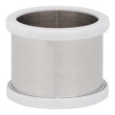 iXXXi Basisring 14mm Keramiek - maat 20,5