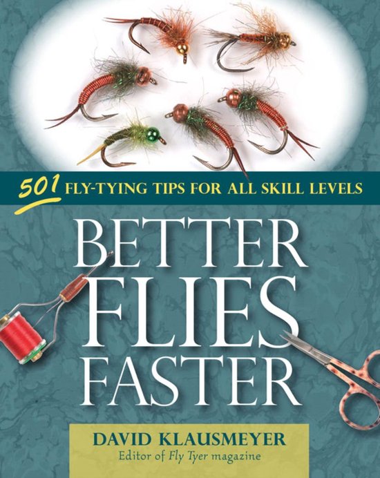 Better Flies Faster - cover