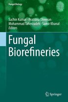 Fungal Biology - Fungal Biorefineries