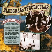 Bluegrass Spectacular