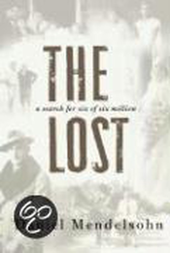 9780060542979 - The Lost
