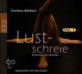 Rückert: Lustschreie 1/CD