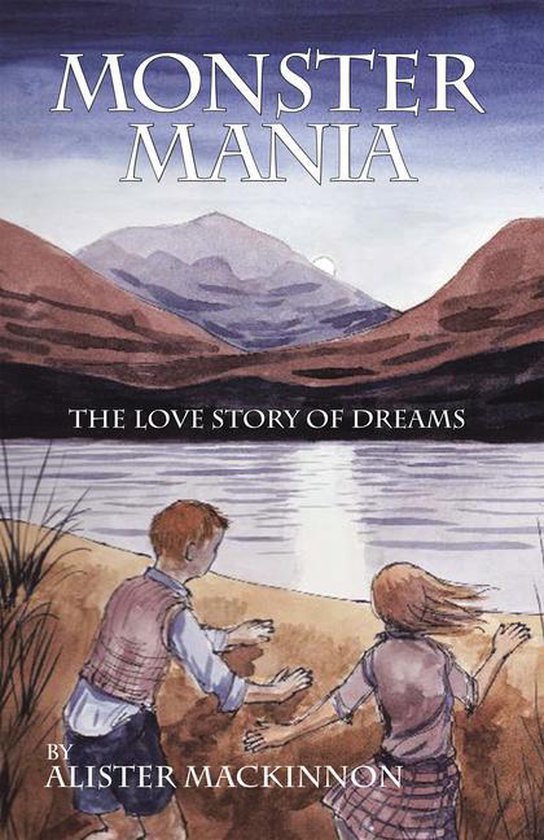 Monster Mania - cover