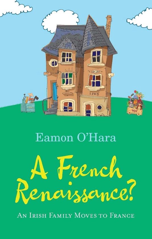 A French Renaissance? - cover