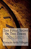 Final Signs of The End Time