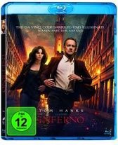 Inferno (Blu-ray)
