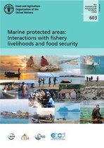 FAO fisheries and aquaculture technical paper- Marine protected areas