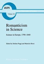 Romanticism in Science