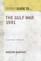 Essential Histories - The Gulf War 1991