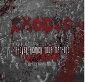 Exodus - Shovel Headed Tour Machine (2 LP)