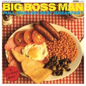 Big Boss Man - Full English Breakfast (LP) (Coloured Vinyl)