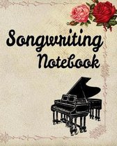 Songwriting Notebook