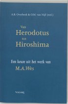 Van Herodotus Tot Hiroshima