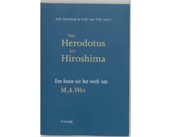 Van Herodotus Tot Hiroshima