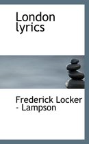 London Lyrics