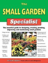 Specialist-The Small Garden Specialist